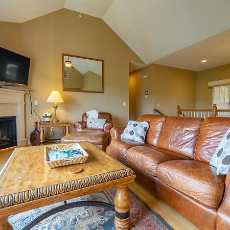 4Br Walk-In - Foosball Table - Hot Tub - Fire Pit - Free Tickets Included - Dv166 Branson Zewnętrze zdjęcie