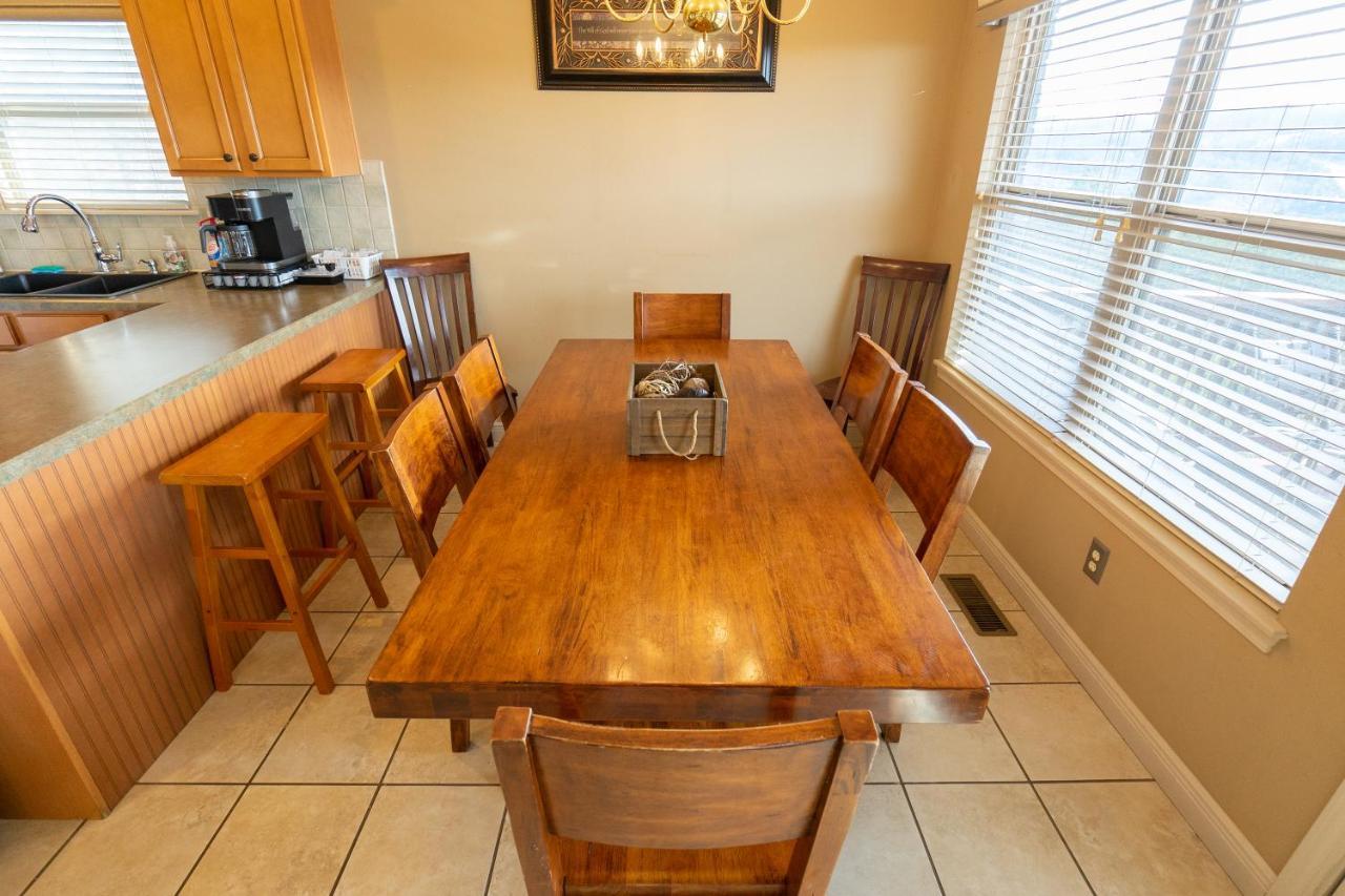 4Br Walk-In - Foosball Table - Hot Tub - Fire Pit - Free Tickets Included - Dv166 Branson Zewnętrze zdjęcie