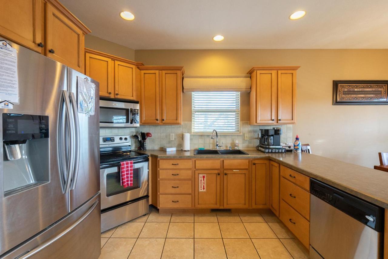 4Br Walk-In - Foosball Table - Hot Tub - Fire Pit - Free Tickets Included - Dv166 Branson Zewnętrze zdjęcie