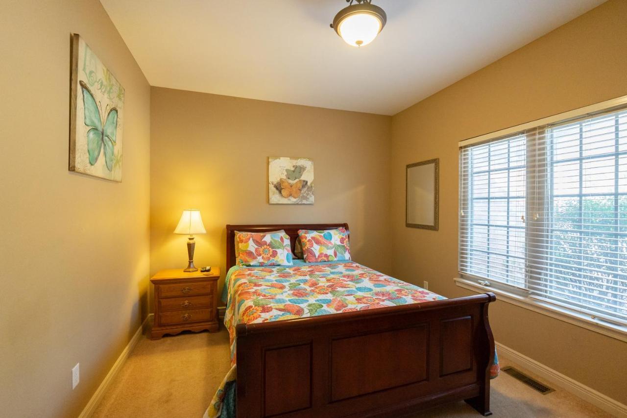 4Br Walk-In - Foosball Table - Hot Tub - Fire Pit - Free Tickets Included - Dv166 Branson Zewnętrze zdjęcie