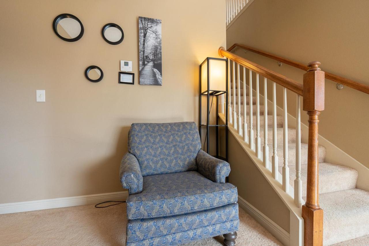 4Br Walk-In - Foosball Table - Hot Tub - Fire Pit - Free Tickets Included - Dv166 Branson Zewnętrze zdjęcie