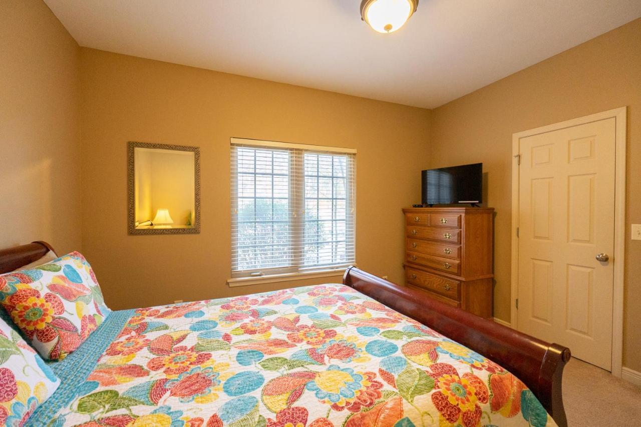 4Br Walk-In - Foosball Table - Hot Tub - Fire Pit - Free Tickets Included - Dv166 Branson Zewnętrze zdjęcie
