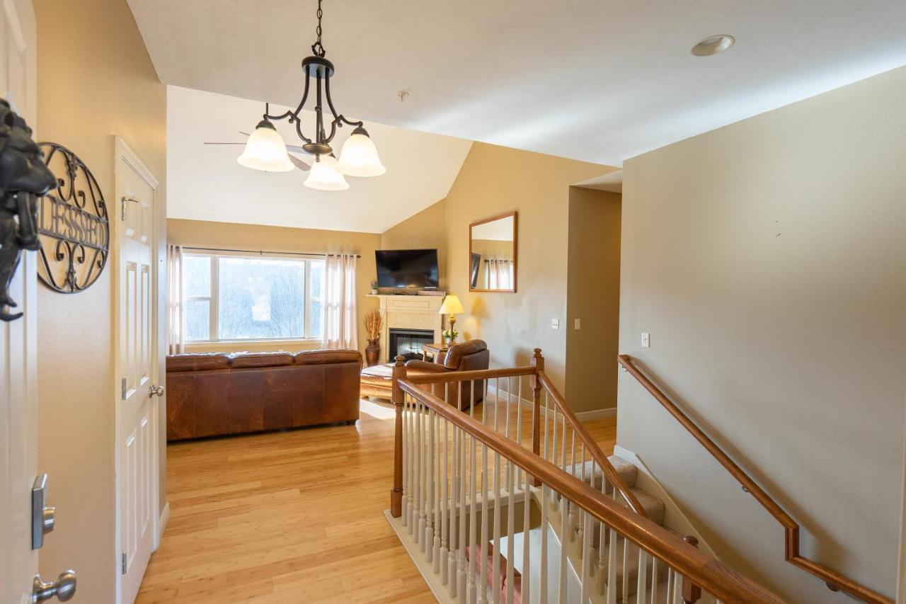 4Br Walk-In - Foosball Table - Hot Tub - Fire Pit - Free Tickets Included - Dv166 Branson Zewnętrze zdjęcie