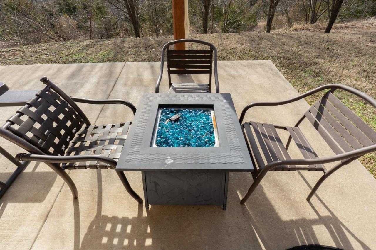 4Br Walk-In - Foosball Table - Hot Tub - Fire Pit - Free Tickets Included - Dv166 Branson Zewnętrze zdjęcie