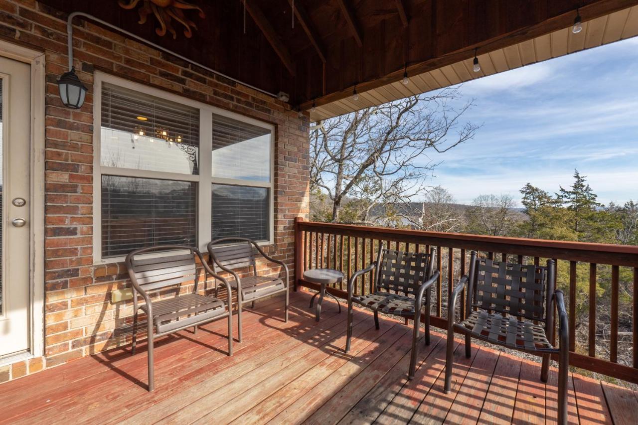 4Br Walk-In - Foosball Table - Hot Tub - Fire Pit - Free Tickets Included - Dv166 Branson Zewnętrze zdjęcie