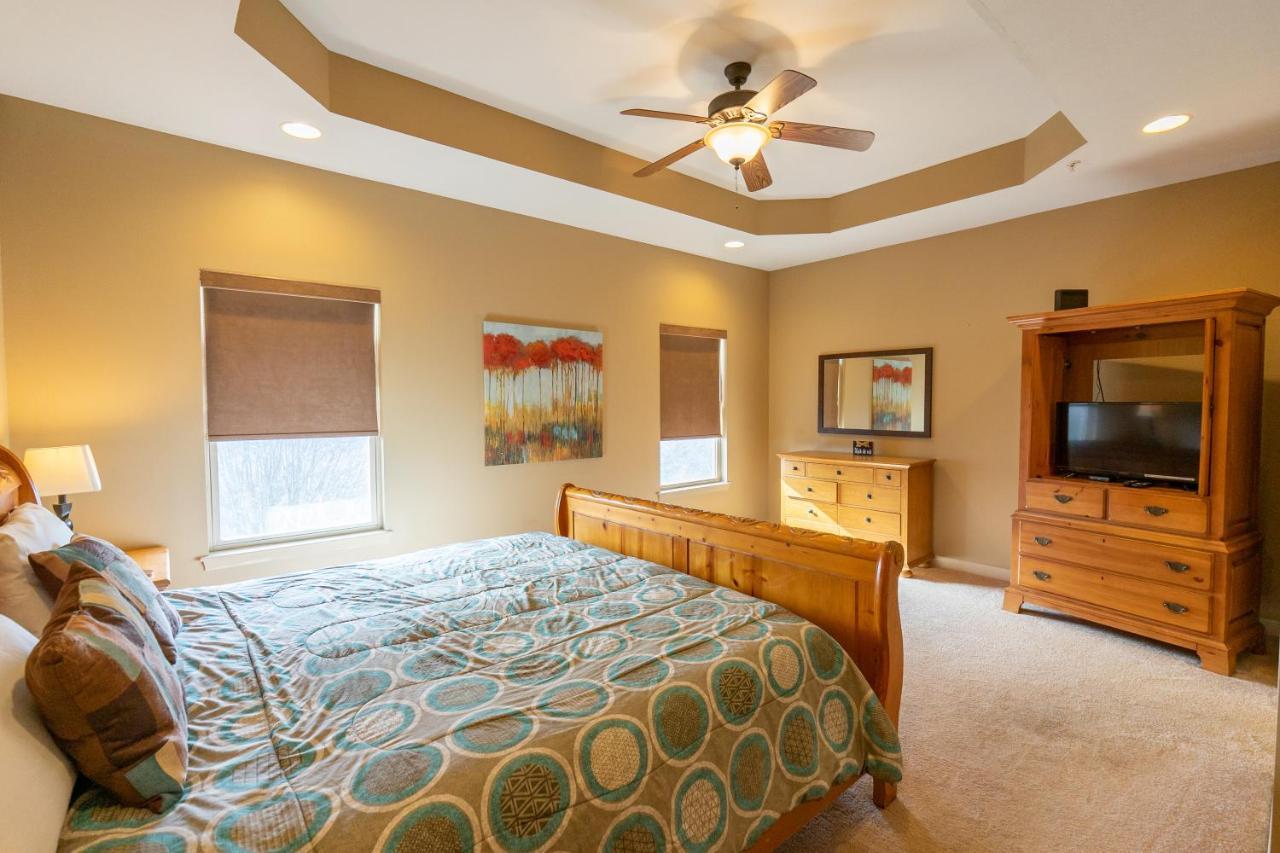 4Br Walk-In - Foosball Table - Hot Tub - Fire Pit - Free Tickets Included - Dv166 Branson Zewnętrze zdjęcie