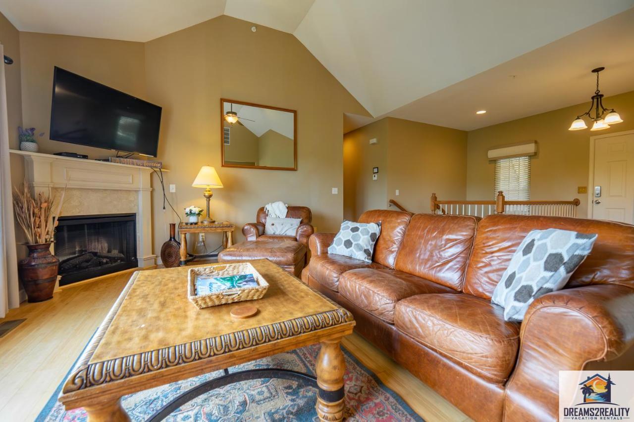 4Br Walk-In - Foosball Table - Hot Tub - Fire Pit - Free Tickets Included - Dv166 Branson Zewnętrze zdjęcie