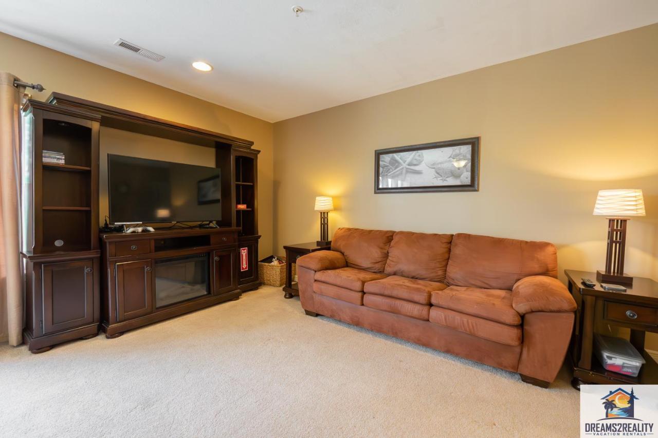 4Br Walk-In - Foosball Table - Hot Tub - Fire Pit - Free Tickets Included - Dv166 Branson Zewnętrze zdjęcie