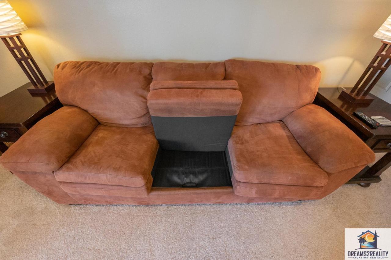 4Br Walk-In - Foosball Table - Hot Tub - Fire Pit - Free Tickets Included - Dv166 Branson Zewnętrze zdjęcie