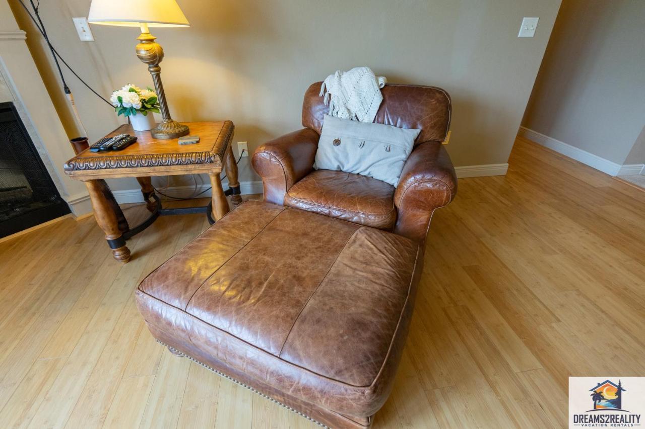 4Br Walk-In - Foosball Table - Hot Tub - Fire Pit - Free Tickets Included - Dv166 Branson Zewnętrze zdjęcie