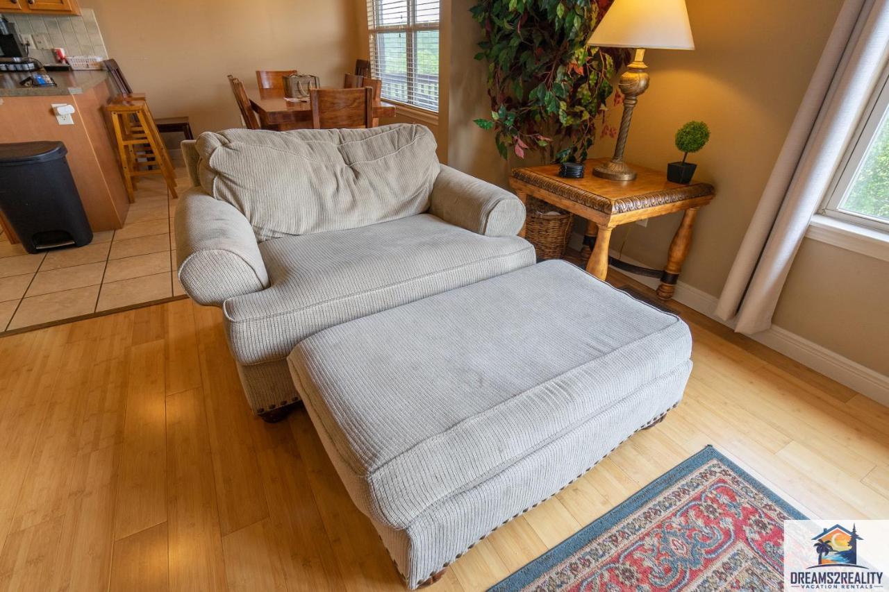 4Br Walk-In - Foosball Table - Hot Tub - Fire Pit - Free Tickets Included - Dv166 Branson Zewnętrze zdjęcie