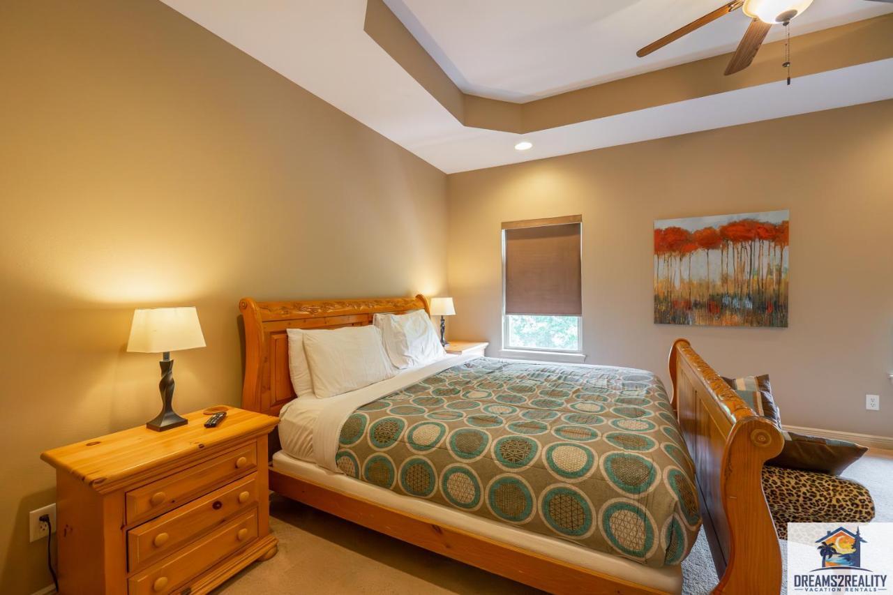 4Br Walk-In - Foosball Table - Hot Tub - Fire Pit - Free Tickets Included - Dv166 Branson Zewnętrze zdjęcie