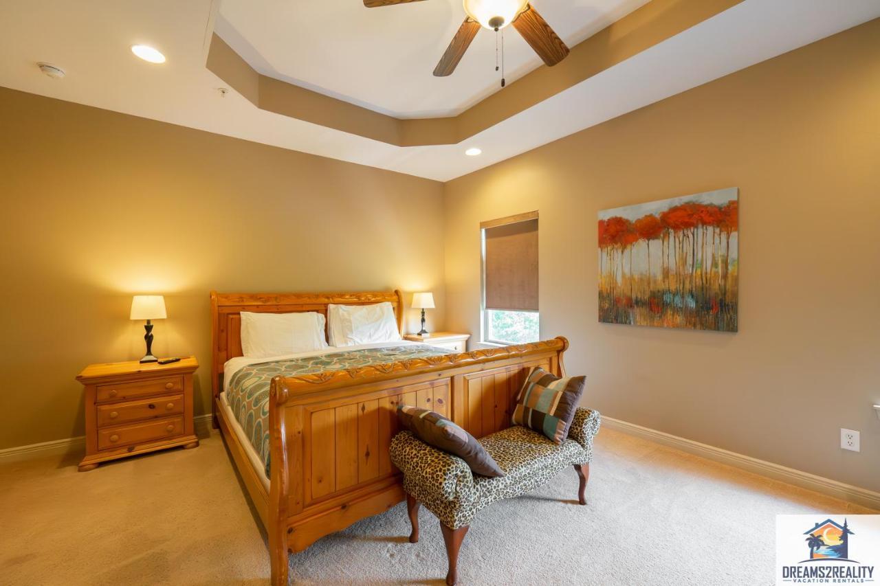 4Br Walk-In - Foosball Table - Hot Tub - Fire Pit - Free Tickets Included - Dv166 Branson Zewnętrze zdjęcie