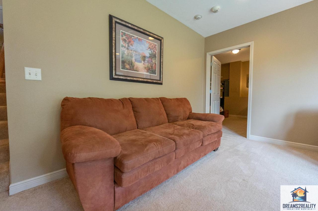 4Br Walk-In - Foosball Table - Hot Tub - Fire Pit - Free Tickets Included - Dv166 Branson Zewnętrze zdjęcie